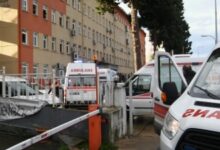 Turkey: Four killed, 20 injured in another school shooting