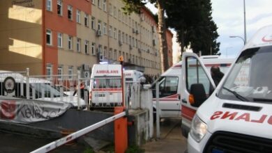 Turkey: Four killed, 20 injured in another school shooting