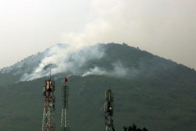 WWF-Pakistan flags ‘serious risks’ from developmental projects in Islamabad’s Margalla Hills