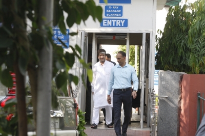 NIA arrests separatist leader Shabir Shah​