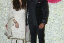 ‘You’re my best friend and soulmate’: Ritika’s special birthday wish for husband Rohit Sharma