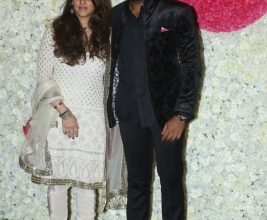 ‘You’re my best friend and soulmate’: Ritika’s special birthday wish for husband Rohit Sharma