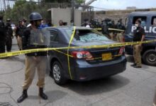 Pakistan: Locals in Karachi living in fear amid increasing gun violence incidents