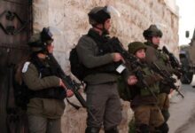 Eliminated terrorist of October 7 attack: IDF