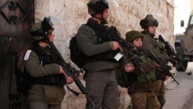 Eliminated terrorist of October 7 attack: IDF