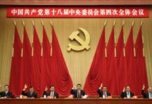 China’s new ethnic law a tool to expand CCP ideology: Report