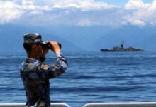 Taiwan must build ‘self-deterrence’ to counter Chinese threat: Report