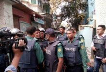 Bangladesh faces renewed militancy concerns amid recent arrests: Report