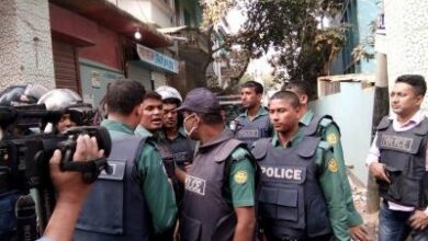 Bangladesh faces renewed militancy concerns amid recent arrests: Report