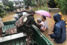 Man-made 2018 flood allegation opens floodgates of controversy on Assembly poll eve in Kerala