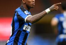 Football: Former England star Ashley Young announces retirement at end of season