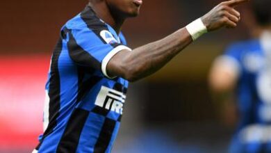 Football: Former England star Ashley Young announces retirement at end of season