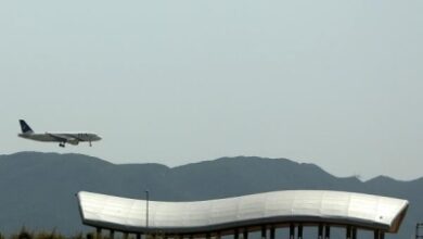 India extends airspace ban for Pakistani planes till May 24