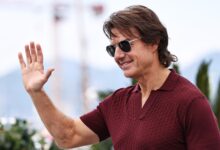 Tom Cruise on ‘Jerry McGuire’ re-release for 30th anniversary: Looking forward