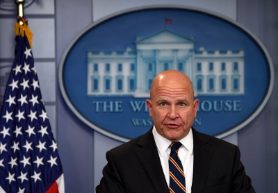 Pakistan client of Chinese Communist Party, using terror outfits as foreign policy arm for long: Former US NSA (IANS exclusive)