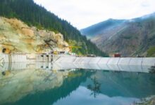 Small hydro power scheme prioritises reliable power generation in challenging terrains