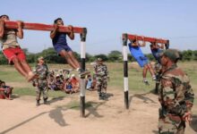 Haryana Cabinet enhances quota for ex-Agniveers to 20 pc