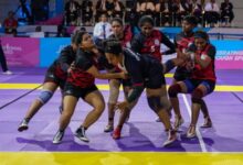 ‘If your base is strong, performance follows’: Aslam, Naveen, and Pushpa on modern kabaddi’s demands