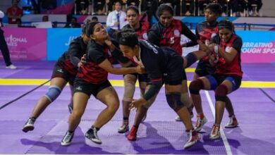 ‘If your base is strong, performance follows’: Aslam, Naveen, and Pushpa on modern kabaddi’s demands