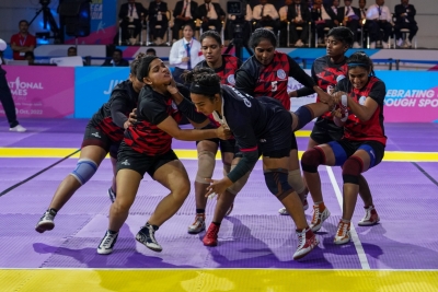 ‘If your base is strong, performance follows’: Aslam, Naveen, and Pushpa on modern kabaddi’s demands
