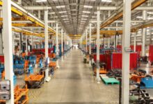 Centre taking steps to ensure industrial production stays steady