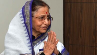Ex-Prez Pratibha Patil hails women’s quota bill, writes to PM Modi expressing support Ex-Prez Pratibha Patil hails women’s quota bill, writes to PM Modi expressing support