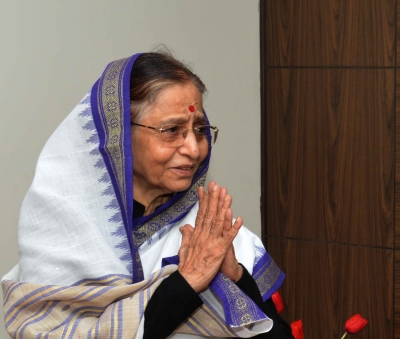 Ex-Prez Pratibha Patil hails women’s quota bill, writes to PM Modi expressing support Ex-Prez Pratibha Patil hails women’s quota bill, writes to PM Modi expressing support