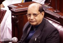 BJD delegation urges Odisha Speaker to disqualify 8 MLAs over cross-voting during RS polls