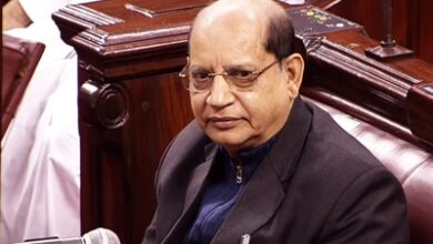 BJD delegation urges Odisha Speaker to disqualify 8 MLAs over cross-voting during RS polls