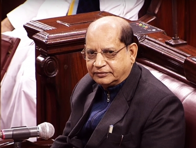 BJD delegation urges Odisha Speaker to disqualify 8 MLAs over cross-voting during RS polls