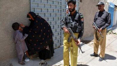 Pakistan: Measles kills 71 children in first four months of 2026