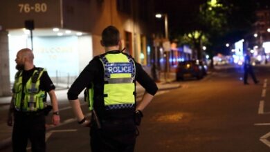 UK grooming scandal reveals decades of abuse by Pakistani-heritage gang: Report