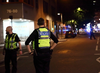 UK grooming scandal reveals decades of abuse by Pakistani-heritage gang: Report UK grooming scandal reveals decades of abuse by Pakistani-heritage gang: Report