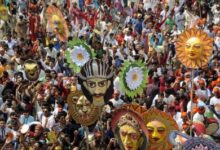 Bangladesh: Former PM Hasina slams anti-liberation forces for undermining Pohela Boishakh festivities