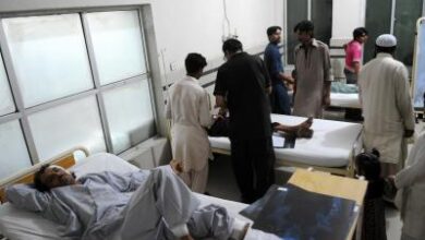 Pakistan: Investigation exposes serious violations that led to HIV outbreak among children