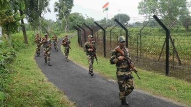 Politicisation of identity, migration, and language in Assam, West Bengal dominate; override addressal