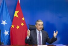 China exploiting Middle East security vacuum to counter US: Report