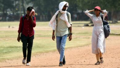 Bihar heatwave: Schools and Anganwadi centres asked to reschedule classes till class 5 ​