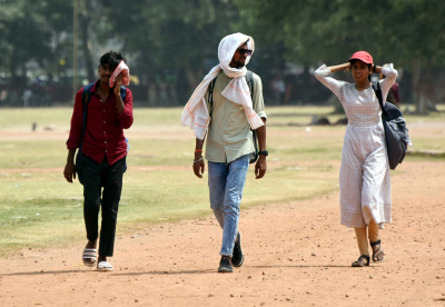 Bihar heatwave: Schools and Anganwadi centres asked to reschedule classes till class 5 ​