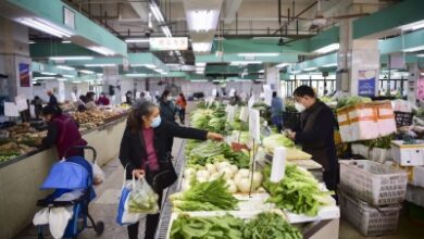 China stuck with lop-sided economy as consumers ignored: Report