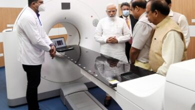 India’s health coverage expands rapidly, insurance reaches nearly half the population: Govt