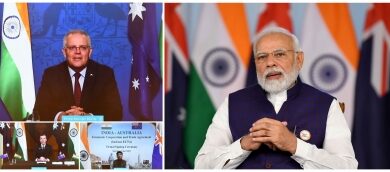 India’s exports to Australia more than double after bilateral trade pact