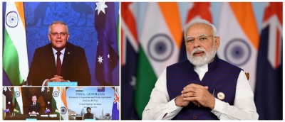 India’s exports to Australia more than double after bilateral trade pact