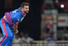 IPL 2026: Ngidi full of praise for DC team-mate Nabi, calls him ‘a complete cricketer’