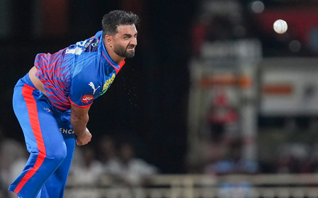 IPL 2026: Ngidi full of praise for DC team-mate Nabi, calls him ‘a complete cricketer’ IPL 2026: Ngidi full of praise for DC team-mate Nabi, calls him ‘a complete cricketer’