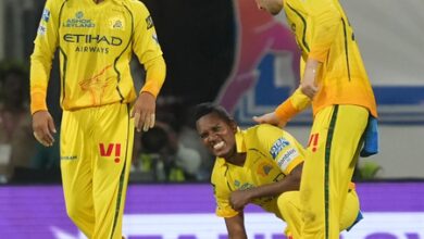 IPL 2026: GT-CSK fixtures dates swapped due to municipal corporation elections IPL 2026: GT-CSK fixtures dates swapped due to municipal corporation elections