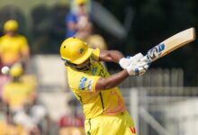 IPL 2026: Samson becomes fastest Indian player to complete 5000 IPL runs