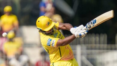 IPL 2026: Samson becomes fastest Indian player to complete 5000 IPL runs