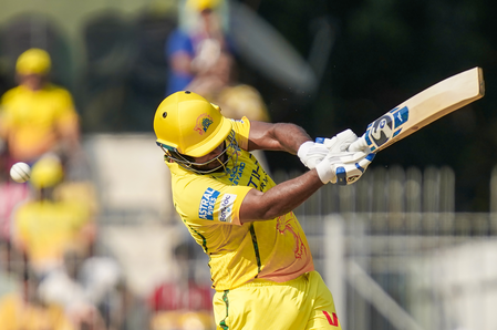 IPL 2026: Samson becomes fastest Indian player to complete 5000 IPL runs