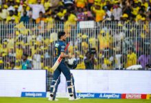 IPL 2026: Sudharsan is a kind of player who can give maximum reward with minimum risk, says Gill